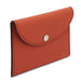 Leather Business Card /  Credit Card Holder  (Tl142417)