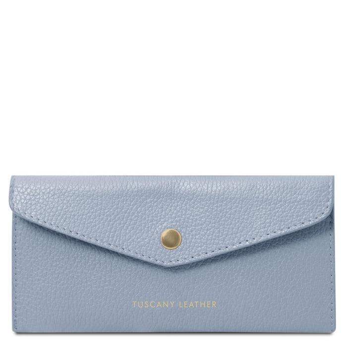 Leather Envelope Wallet (TL142322)