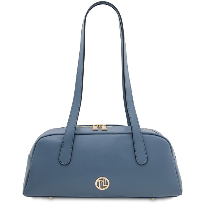 Eclaire - Leather shoulder bag (TL142581)