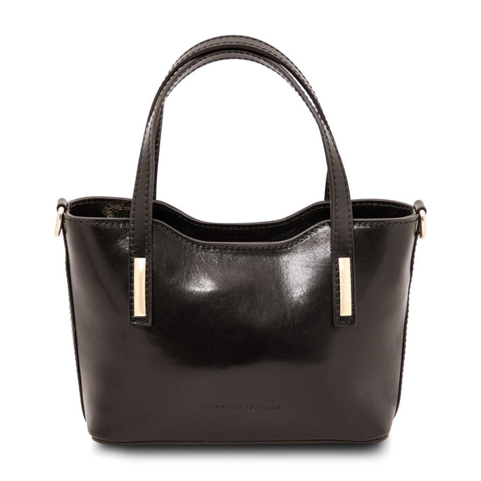 Amelia - Leather Tote (TL142406)