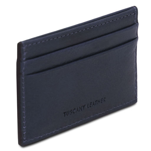 Leather Card Holder (Tl142473)