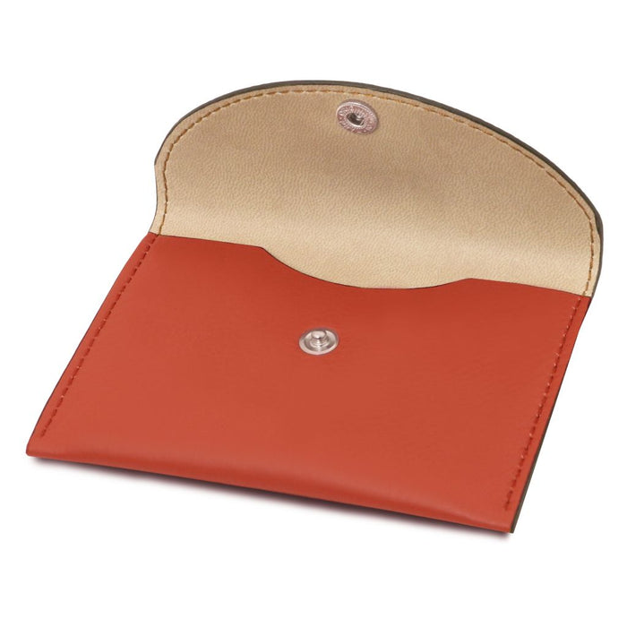 Leather Business Card /  Credit Card Holder  (Tl142417)