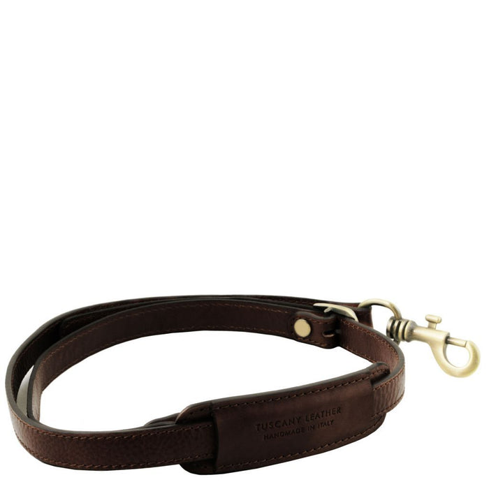 Adjustable Briefcases Leather Shoulder Strap (TL141854)