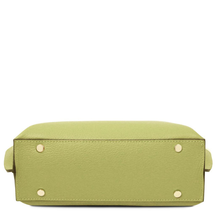 Agatha - Leather handbag (TL142456)