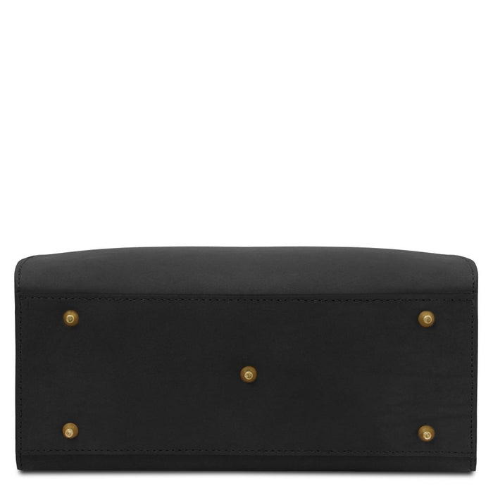 Dama - Leather handbag (TL142564)