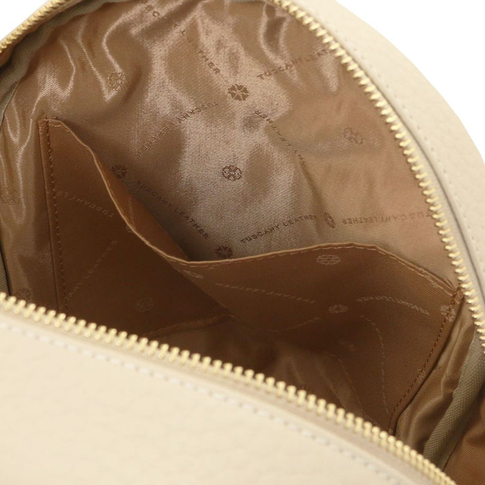 Arco - Leather backpack