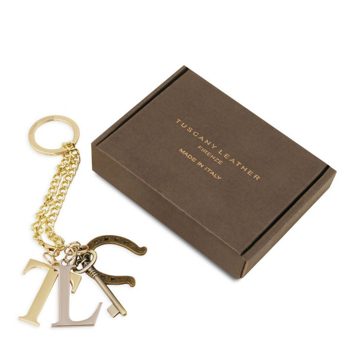 Tl Keyluck - Exclusive Keychain Charm (Tl141322)
