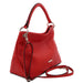 Tl Bag - Soft Leather Shoulder Bag (Tl142087)