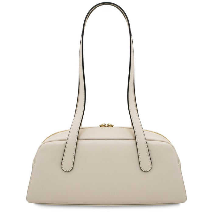 Eclaire - Leather shoulder bag (TL142581)