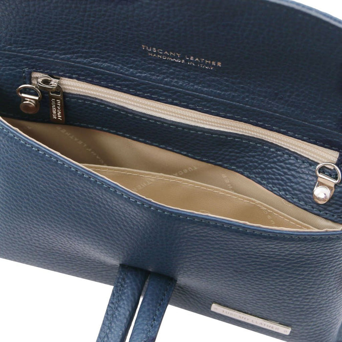 TL Bag - Leather Clutch (TL141990)