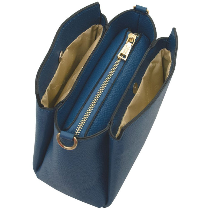 Abby - Leather handbag (TL142500)