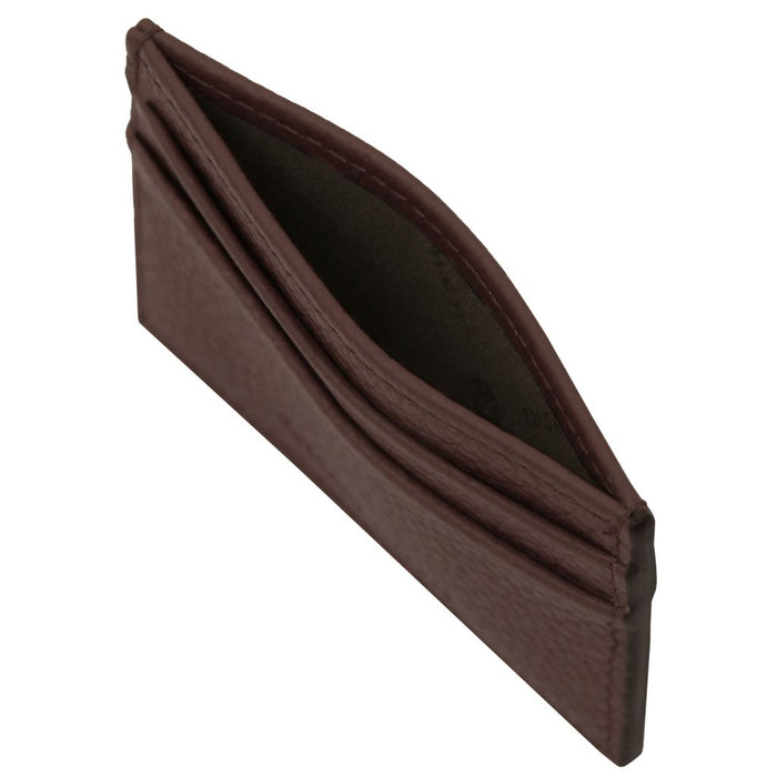 Leather Card Holder (Tl142474)