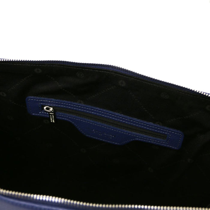 Magnolia - Leather Business Bag For Women (TL141809)