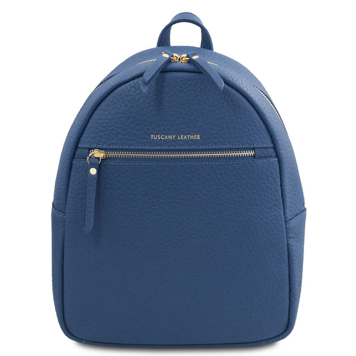 Arco - Leather backpack