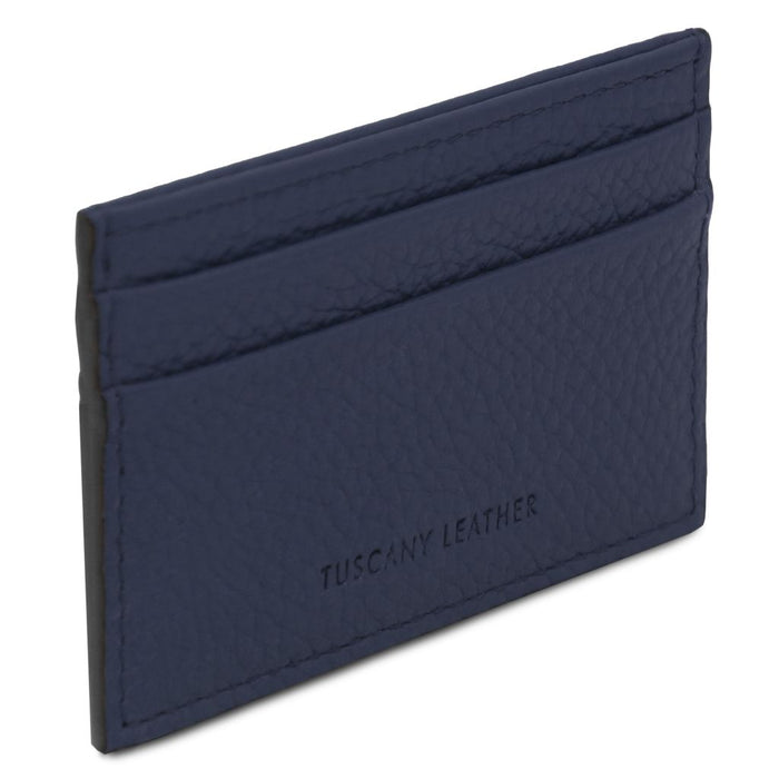 Leather Card Holder (Tl142474)