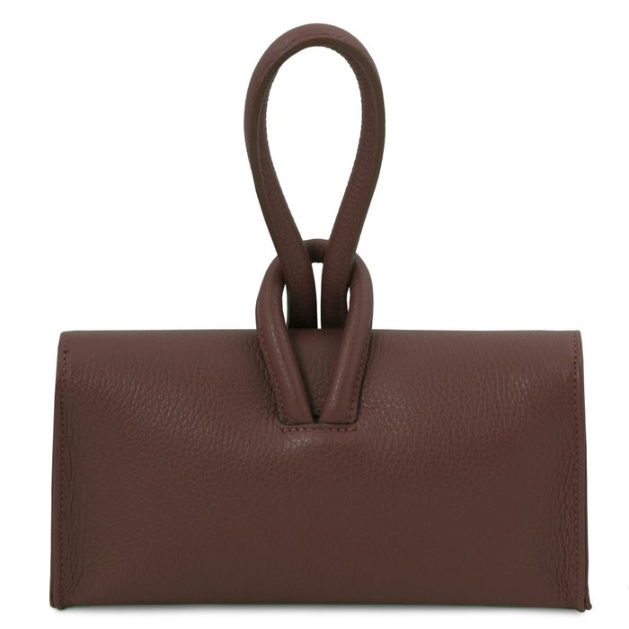 TL Bag - Leather Clutch (TL141990)