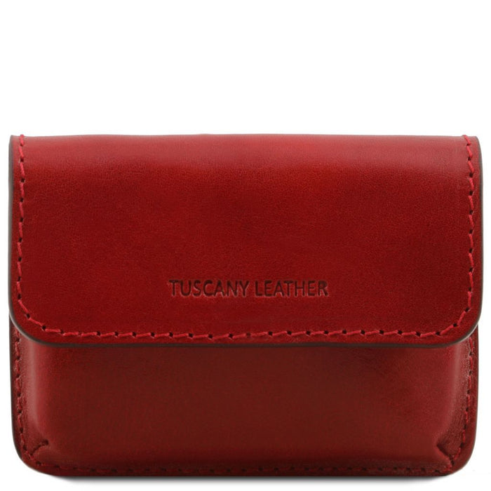 Exclusive Leather Business Cards Holder (TL141378)