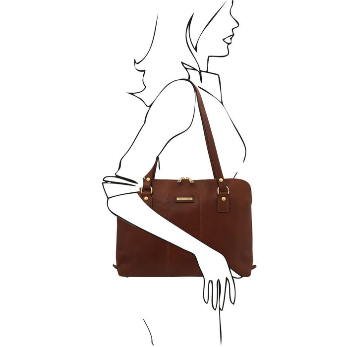 Ravenna - Exclusive Lady Business Bag (TL142426)