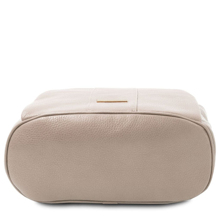 TL Bag - Soft Leather Backpack (TL141905)