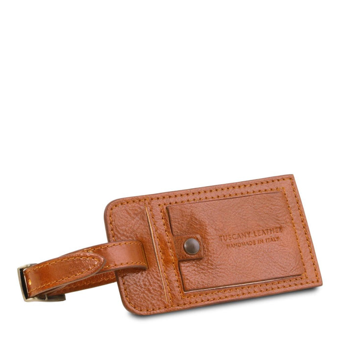 Luggage Tag (TLTAG)