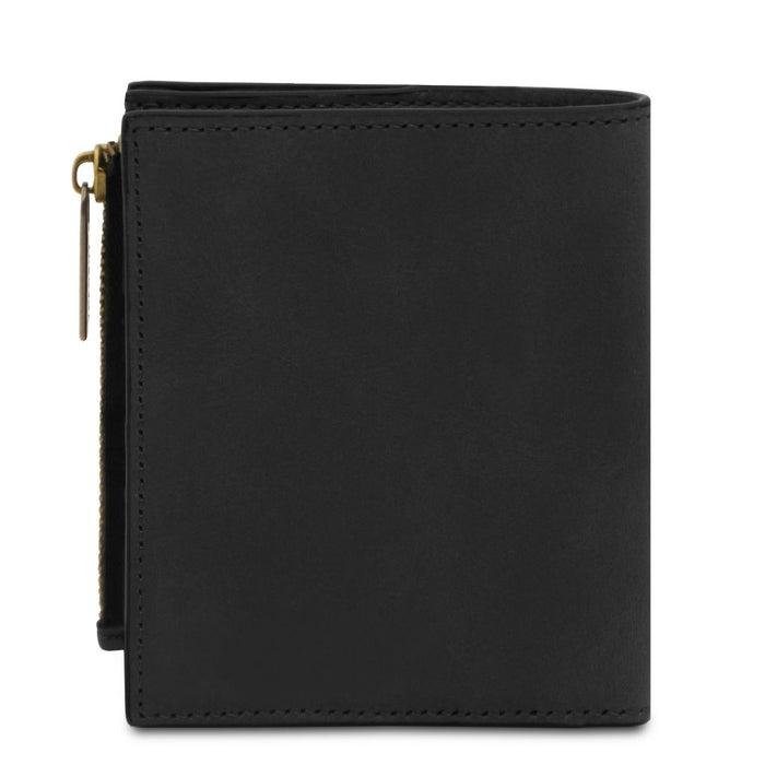 Exclusive leather wallet (TL142591)