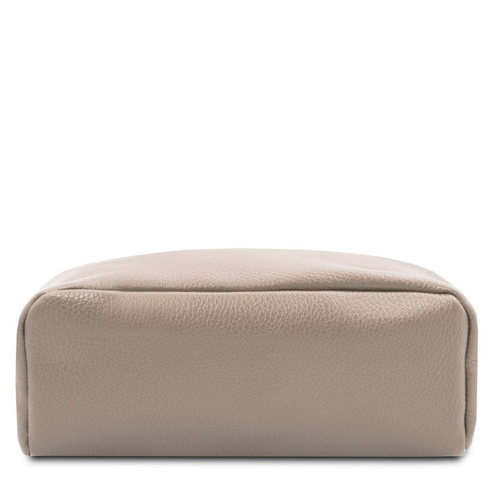 Tl Bag - Soft Leather Backpack (Tl142280)