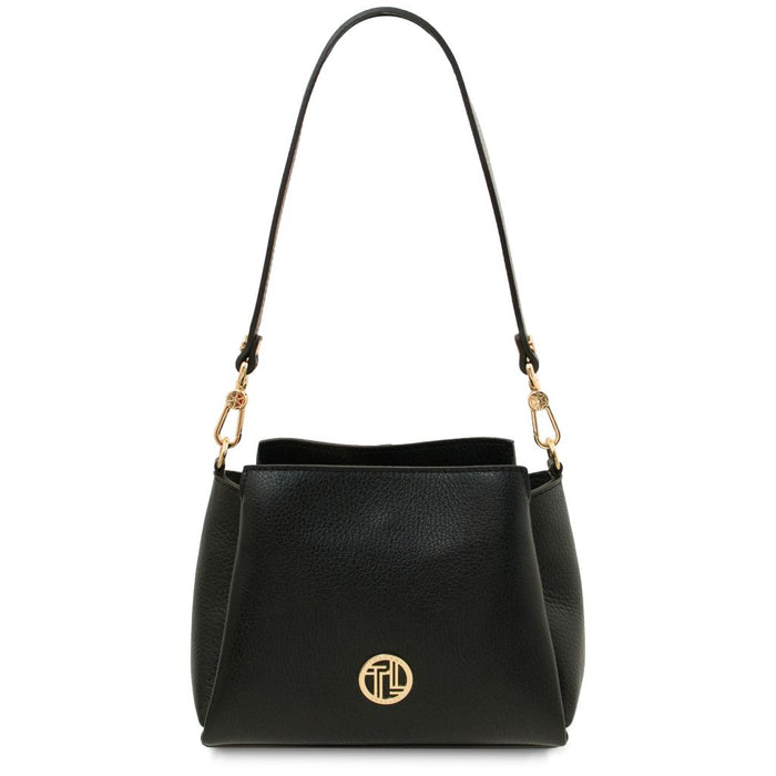 Abby - Leather handbag (TL142500)
