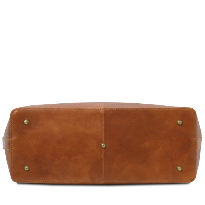 Leonardo - Exclusive Leather Doctor Bag (TL142342)