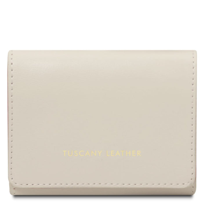Diana - Exclusive Leather Wallet - Small Size (TL142437)