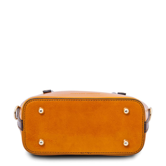 Amelia - Leather Tote (TL142406)