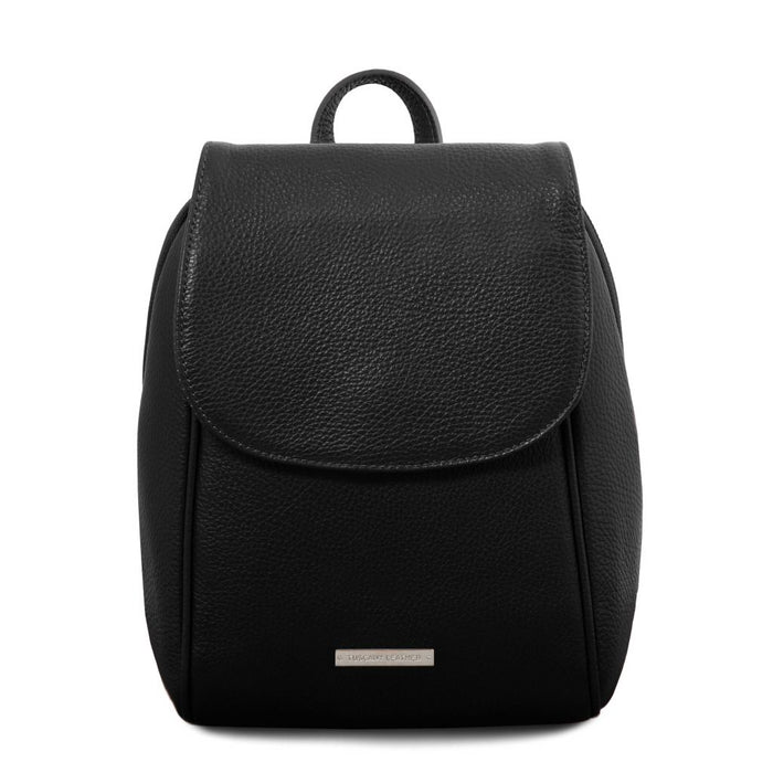 TL Bag - Soft Leather Backpack (TL141905)