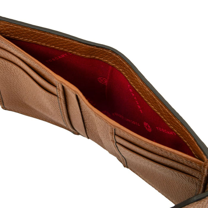 Mail - Exclusive leather wallet (TL142607)