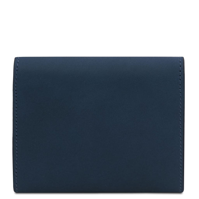 Exclusive leather wallet