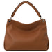 Tl Bag - Soft Leather Shoulder Bag (Tl142087)