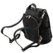 Tl Bag - Soft Leather Backpack (Tl142138)