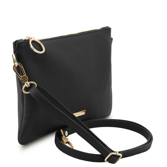 TL Bag - Soft Leather Clutch (TL142029)