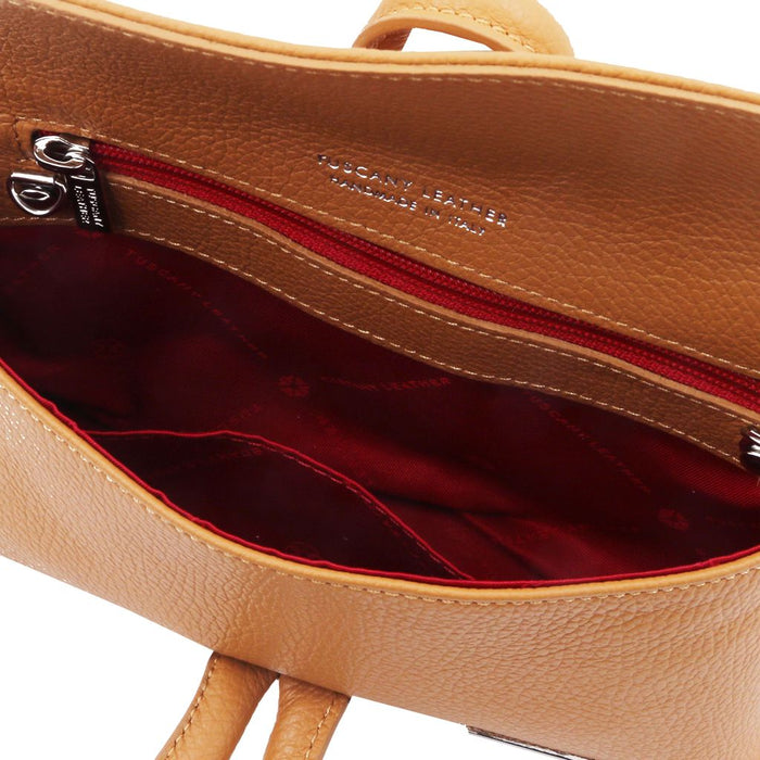 TL Bag - Leather Clutch (TL141990)