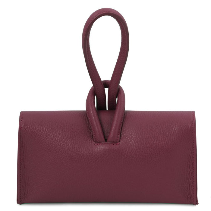 TL Bag - Leather Clutch (TL141990)