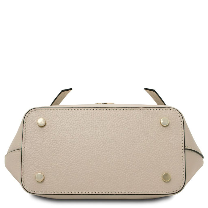 Legame - Leather Handbag (TL142482)