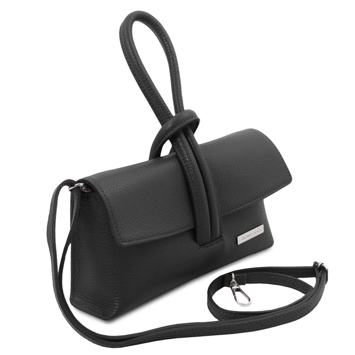 TL Bag - Leather Clutch (TL141990)