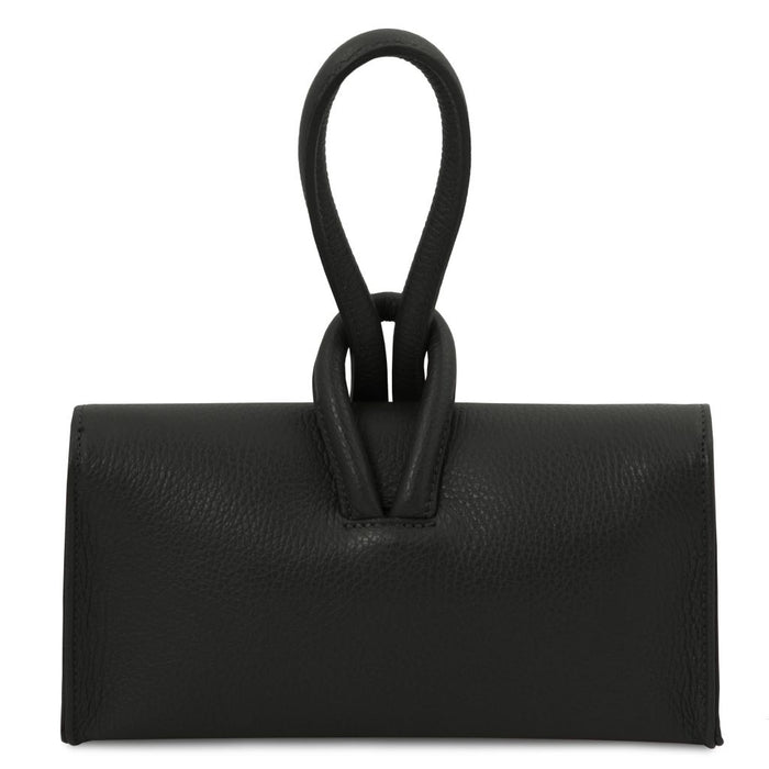 TL Bag - Leather Clutch (TL141990)