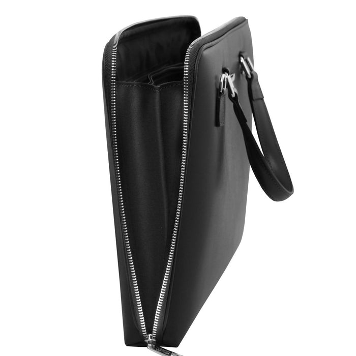 Verona - Saffiano Leather Business Bag (TL142547)