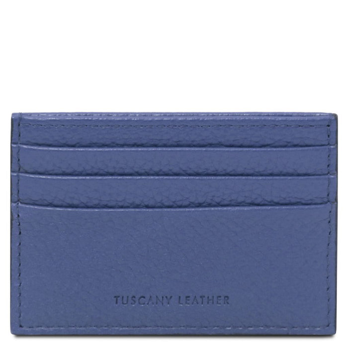 Leather Card Holder (TL142472)
