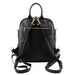 Tl Bag - Soft Leather Backpack For Women (Tl141376)