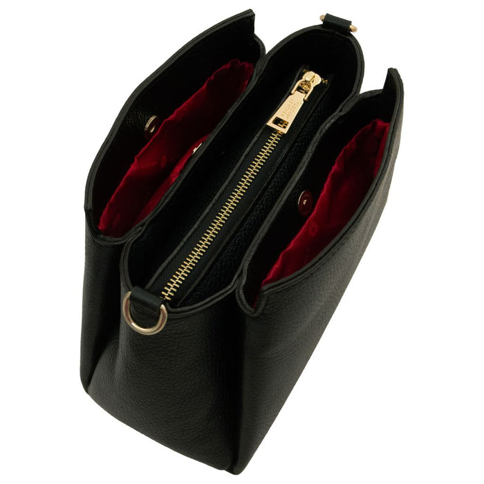 Abby - Leather handbag (TL142500)