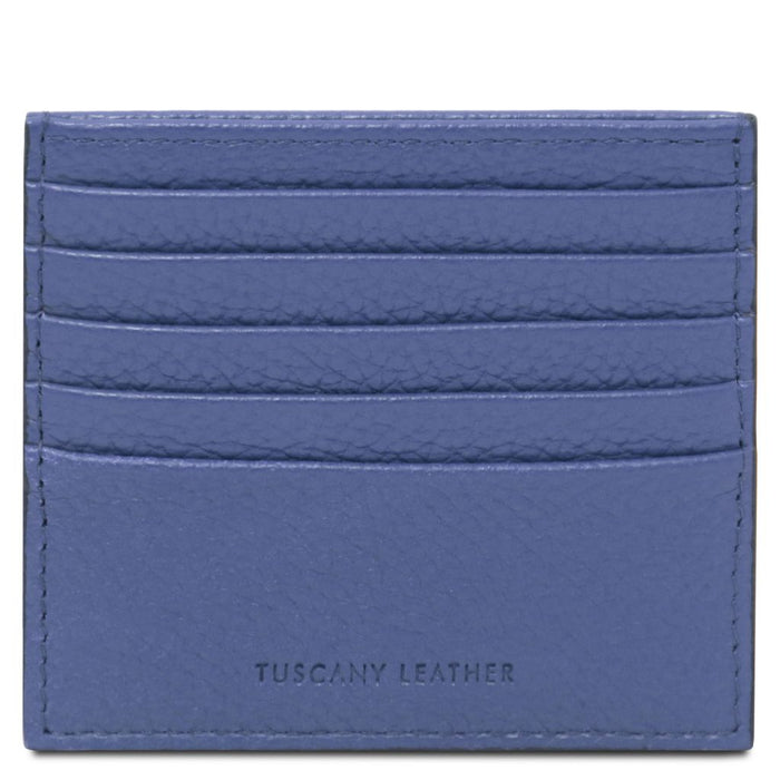 Leather Card Holder (TL142472)