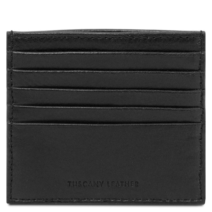 Leather Card Holder (TL142472)