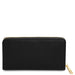 Financier - Exclusive Zip Around Leather Wallet (Tl142494)