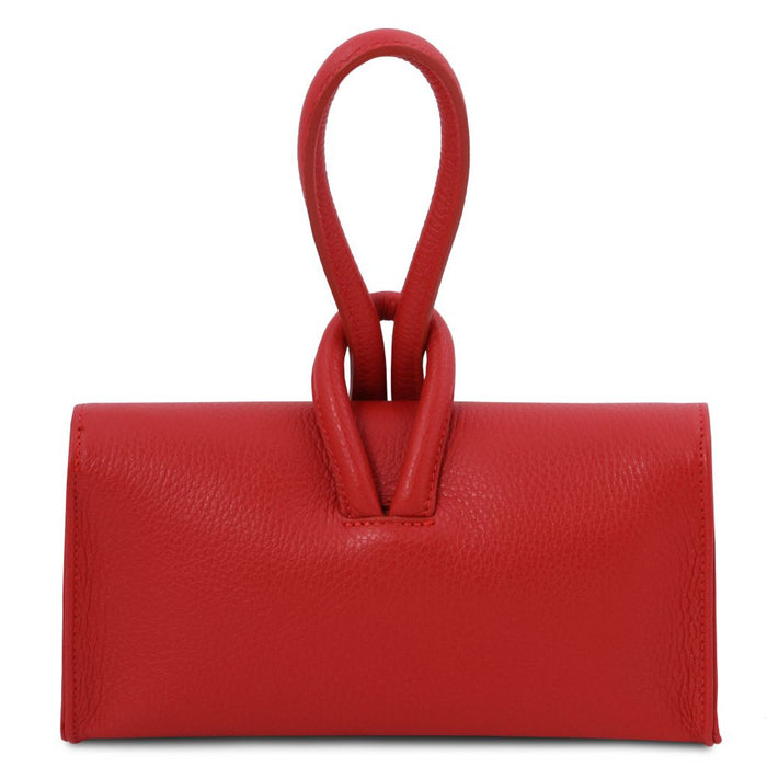 TL Bag - Leather Clutch (TL141990)