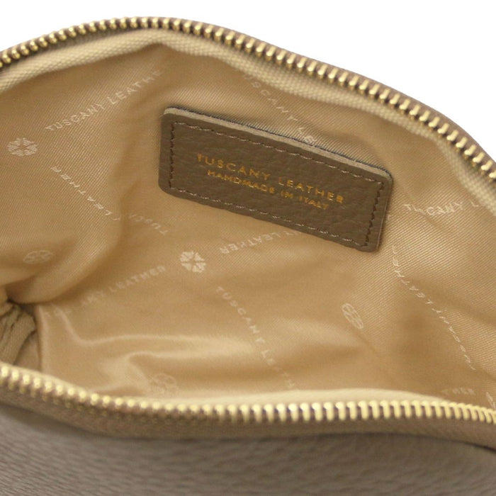 Vera - Soft Leather Toiletry Case (TL142521)
